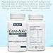 Cere-NAC Advanced Brain Supplement - Cognitive & Mental Clarity Support - NAC, Glycine, Alpha GPC, Citicoline (CDP-Choline), L-Theanine, Phosphatidylserine, Alpha Lipoic Acid - Made in USA