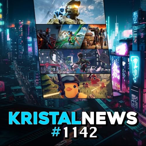 🎙 IL NUOVO HALO quasi CONFERMATO! | TRIONFO POKEMON ZA | TRIONFO DUCKOV ▶ #KristalNews 1142