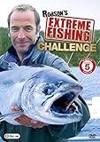 Robson's Extreme Fishing Challenge [DVD] [Reino Unido]