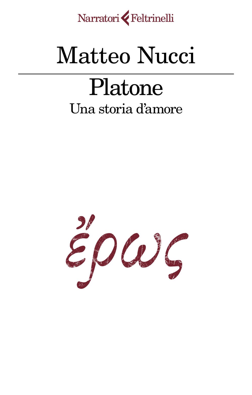 Platone. Una Storia D'amore - 4