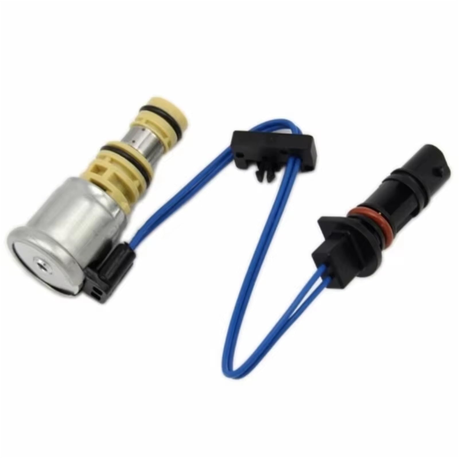 Gkqrkvnm One Color Vvt Solenoid Compatible With Jeep For Grand For Cherokee