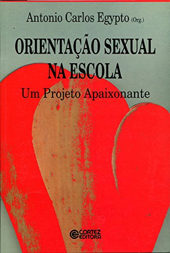 Orientação Sexual na Escola