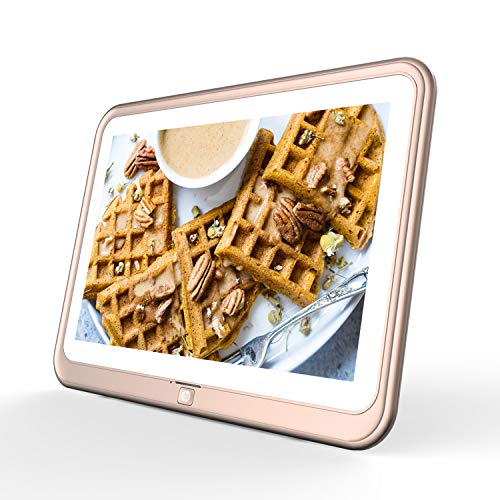 Digital Picture Frame, HP 10.1 inch WiFi Photo Frame, 1280x800 HD IPS Display