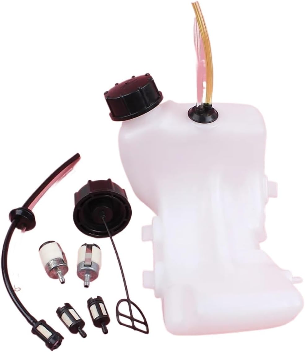 Cap Filter Line Grommet Kit for GX35 GX35NT HHT35S 4-Stroke Small Engine Motor Part Lawn Mower Gasoline