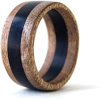 Men Ring, Wood Ring, Wedding Wood Band, Natural Wedding Ring, Wood Men Ring, Personalized Ring, Wood Women Ring, Wooden Wedding Jewelry, Natural Jewelry, Women Ring
