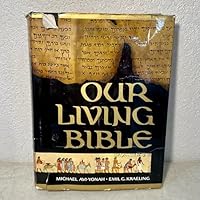 Our Living Bible B0000CLJHL Book Cover