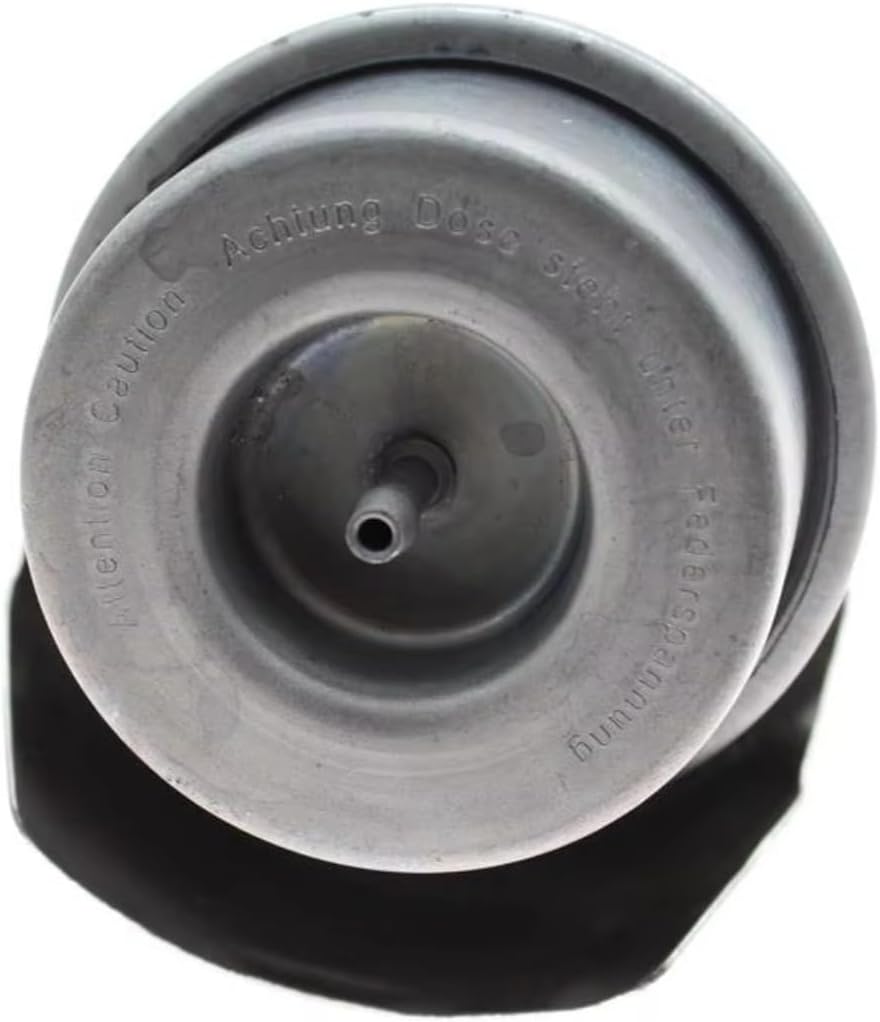 Turbo Wastegate Actuator 038253019PV Stable Performance Direct Replacement