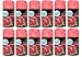 Produktbild 12x Fresh & More Lufterfrischer Nachfüller Granatapfel&Cranberry, 250ml