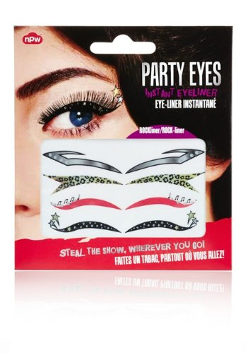 Party Eyes Instant Eyeliner - Bold