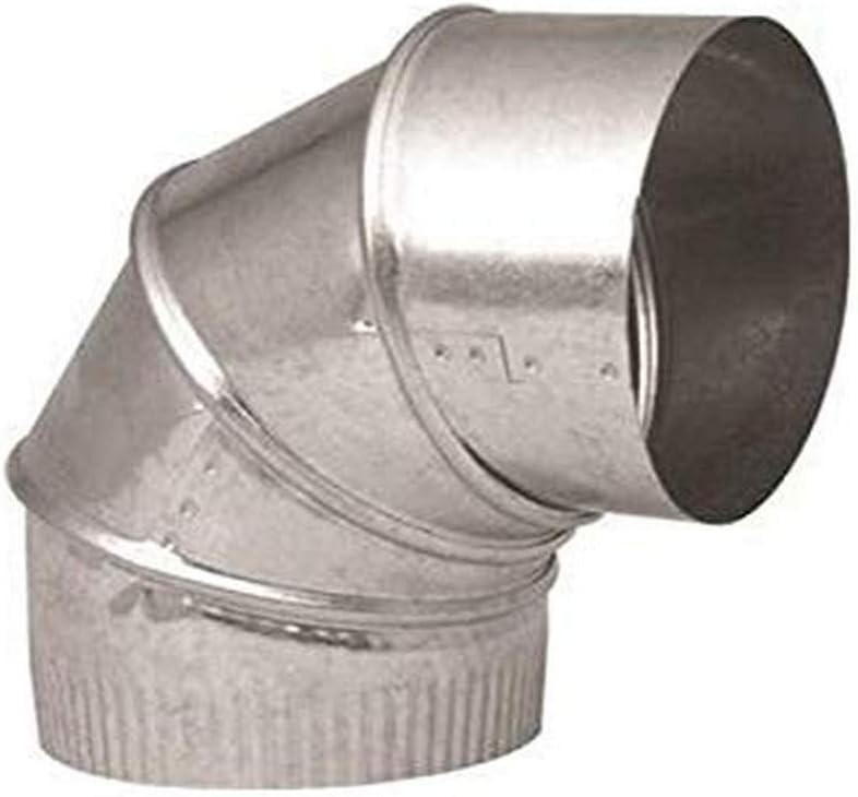 IMPERIAL BLADES GV0300C Pipe Elbow Ducting Components