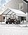 KOKEBREN Metal Carport, Outdoor Car Port Canopy with Reinforced Base and Galvanized Steel Roof, Heavy Duty Garage Car Shelter Shade for SUV, Truck, Boats, 13x16 FT