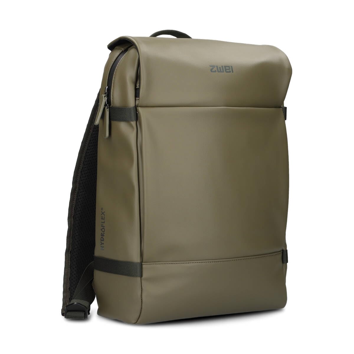 Zwei Unisex Rucksack wasserdicht AQUA AQR150, Laptop-Rucksack 7 Liter aus Hydroflex, verstellbarer Brustgurt, Rücken & Schultergurte gepolstert, Getränkehalter, Schlüsselband