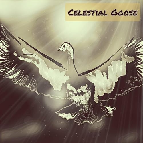 Celestial Goose