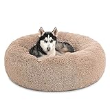 Flauschiges Hundebett von BEDSURE