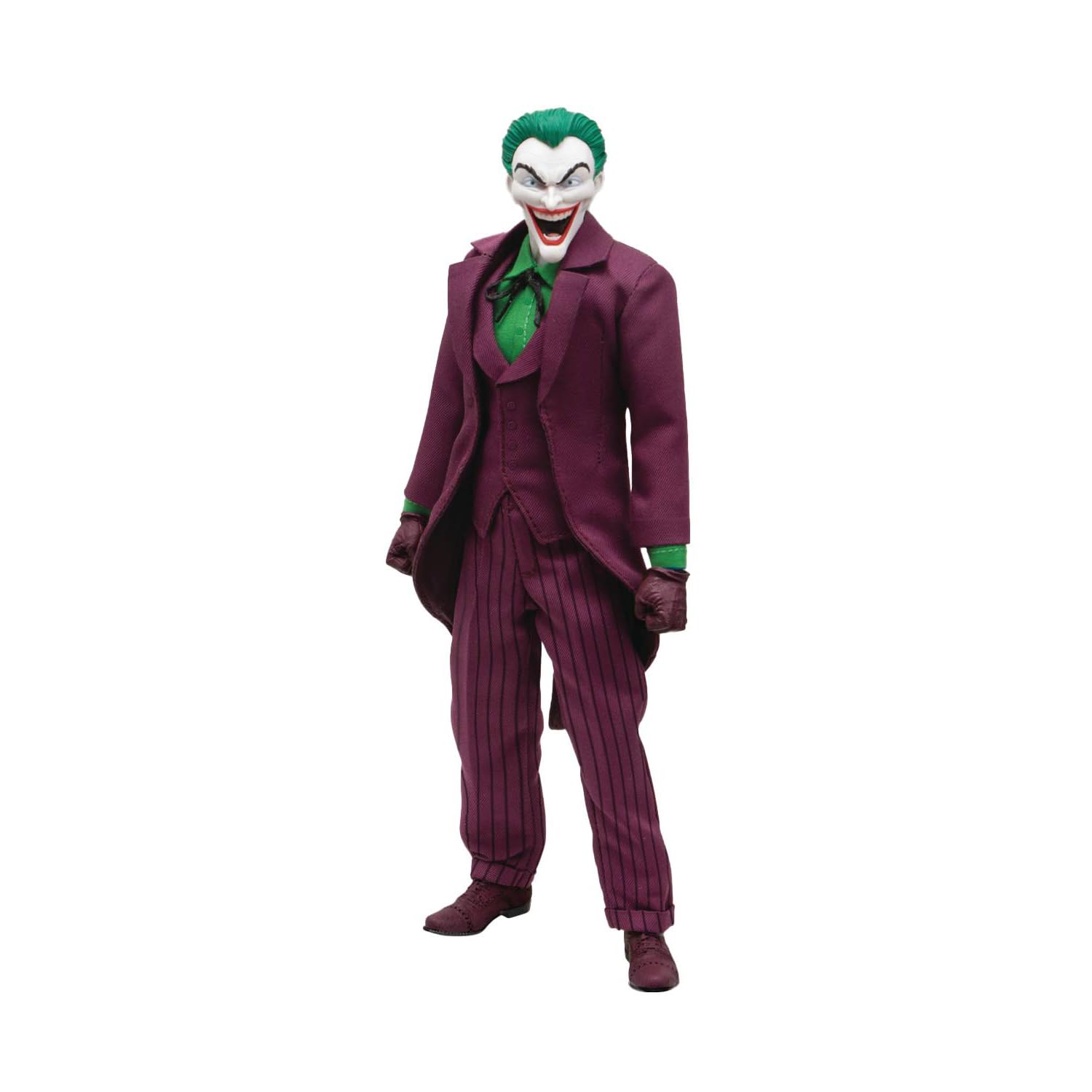 One:12 Collective The Joker: Golden Age Edition