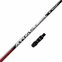 Amazon.co.jp: RusTick ピン 互換性 スリーブ付き シャフト UST