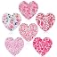 Petal Heart Romance