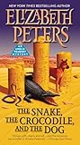 The Snake, the Crocodile, and the Dog (Amelia Peabody #7)