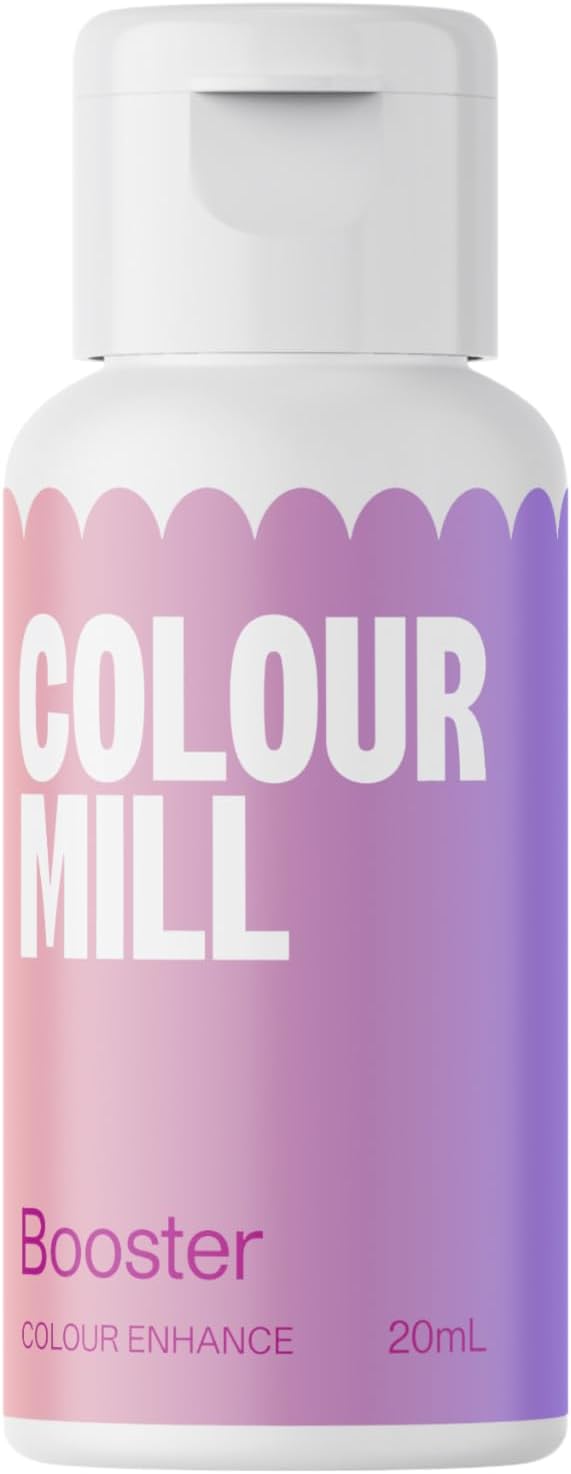 Colour Enhance Booster - 20 ml