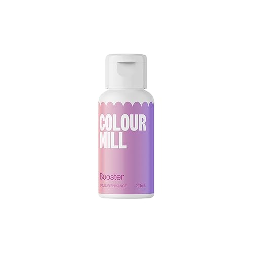 Miniatura 46 de Colour Mill Colorante para alimentos a base de aceite, 0.68 onzas líquidas (20 ml), colores nude variados