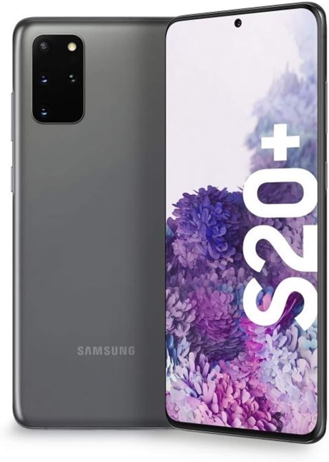 Samsung Galaxy S20 5G Model SM-G986N 256GB Factory India | Ubuy