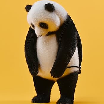 Amazon.co.jp: HiPlay JXK 1/12 パンダ2.0 JXK191A 動物