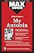 My Antonia (MAXNotes Literature Guides)