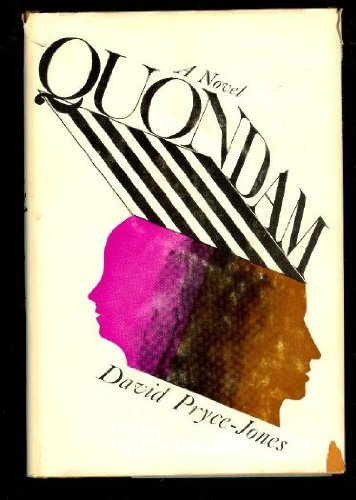 Quondam B0007E084W Book Cover