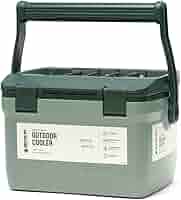 Stanley - スタンレーアドベンチャークーラー6.6L STANLEY スタンレー アドベンチャー クーラーボックス 6.6L Easy