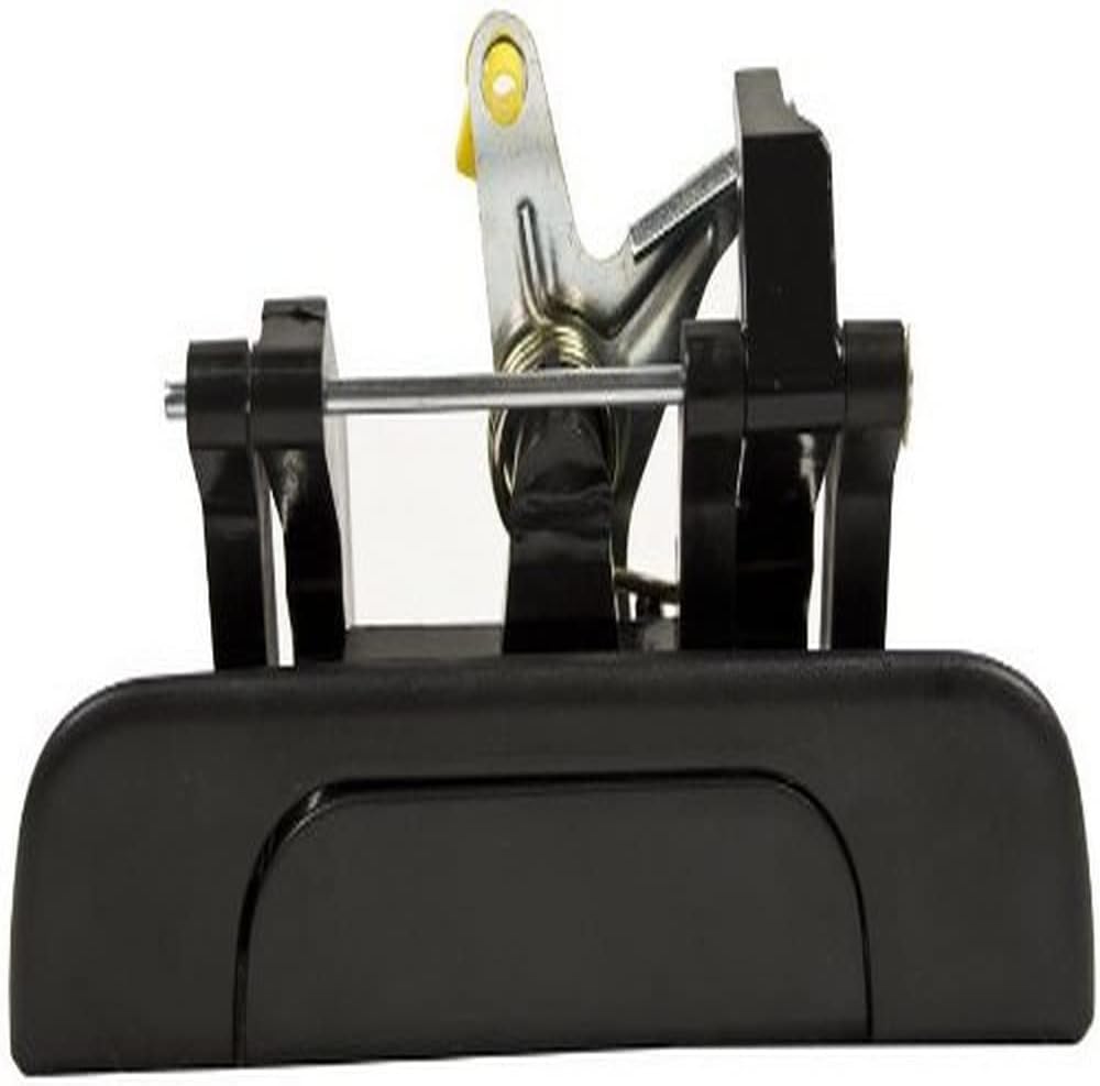 OE Replacement Toyota Tacoma Rear Gate Handle (Partslink Number TO1915102)