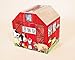 Farmer Brown's Barnyard: A Bestselling Board Book Gift Set (A Click Clack Book)