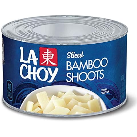 La Choy Bamboo Shoots, 8 oz Cover