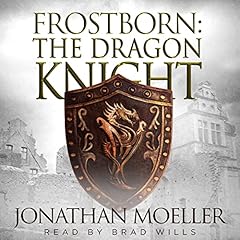 The Dragon Knight cover art