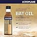 Aeroplane - Falcon - Bat Oil - Used to Protect, Increase Durability and Strengthen Cricket Bat | 100 ML