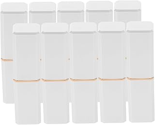 10 piezas de herramientas cosméticas para muj...