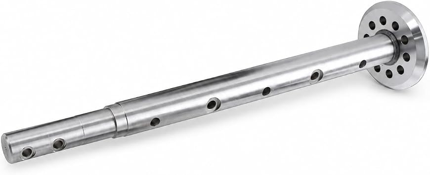 RM14320295, RM14320287, 14320295, 14320287 Heavy-Duty Shaft OEM-Grade Replacement for Volvo Construction Equipment