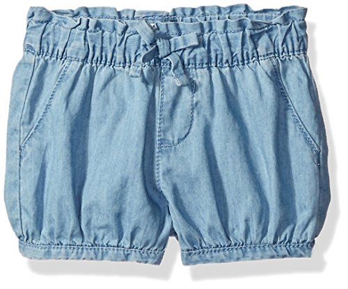 The Children's Place Girls' Chambray Shorts