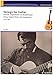 Produktbild Tárrega for Guitar: 40 leichte Originalwerke und Bearbeitungen. Gitarre. (Schott Guitar Classics)