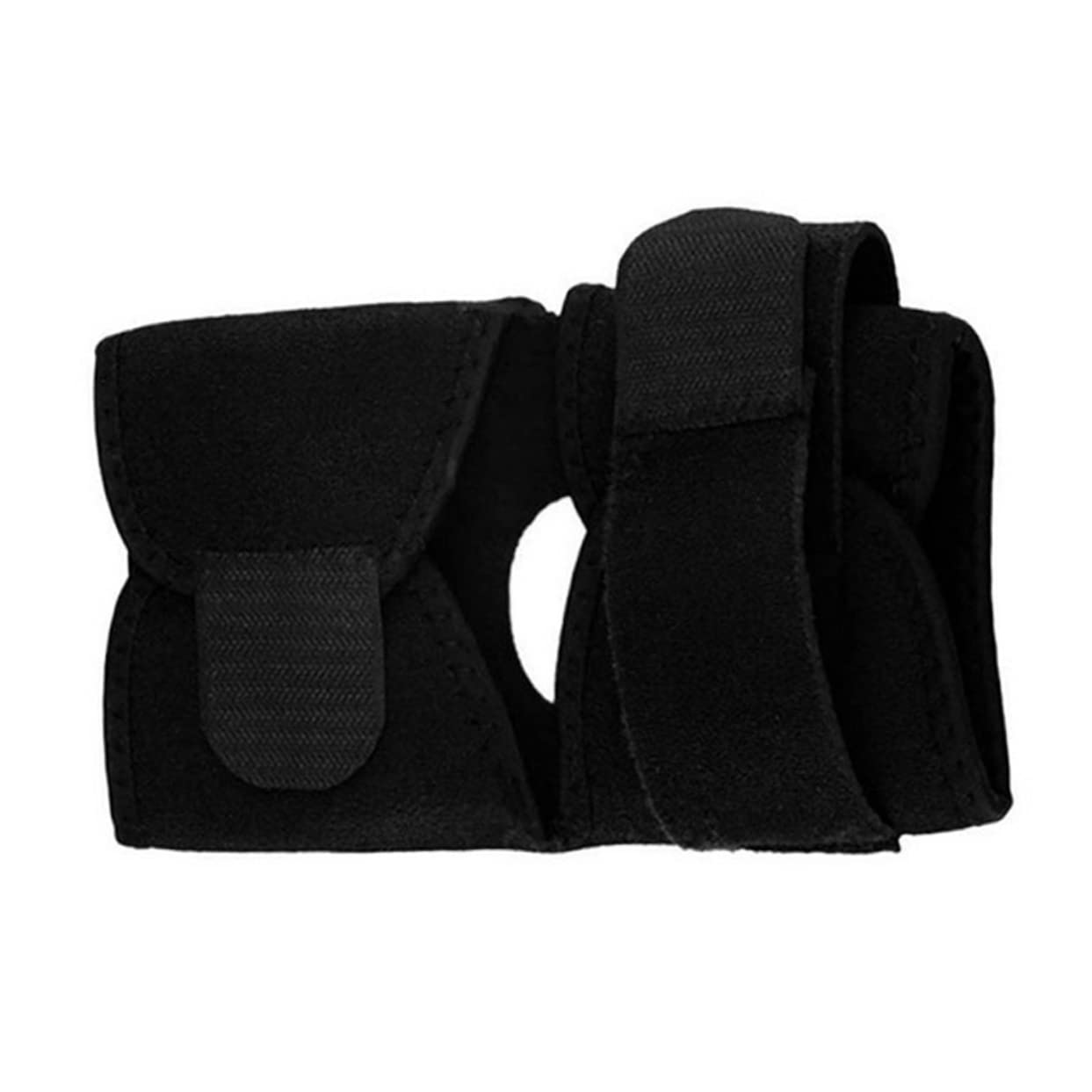 GARVALON Sports Ankle Brace for Men and Women -sprain Compression Sleeve for Injury Prevention Breathable Support Design for Athletes and Active Lifestyles