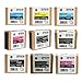 Epson Complete Ink Cartridge Set for Stylus Photo 3880 Printer #IESK3880C
