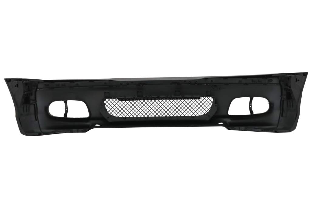 KITT 5986752 Paragolpes Delantero M-Technik Design Parachoques M-Tech Design SIN ANTINIEBLA