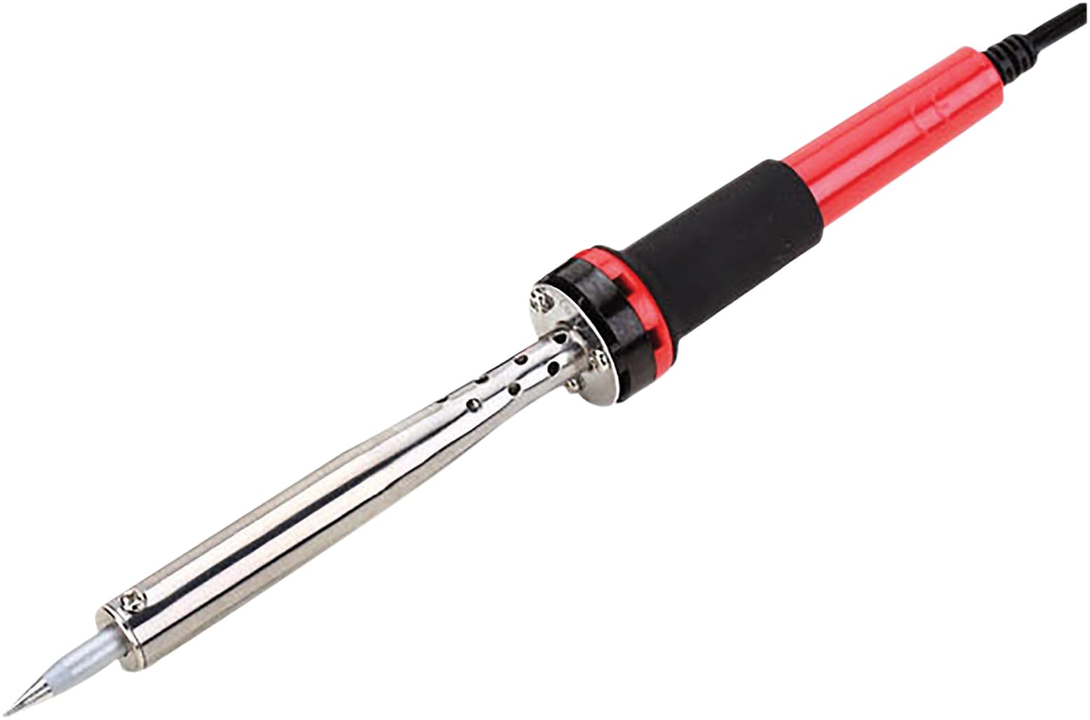 Eagle 30W Handheld Soldering Iron, Rapid Heat Up Time, Replaceable Tip, Ergonomic Handle For Fine Manufacturing, Diy, Hobby, School Projects 230V