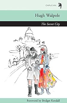 The Secret City