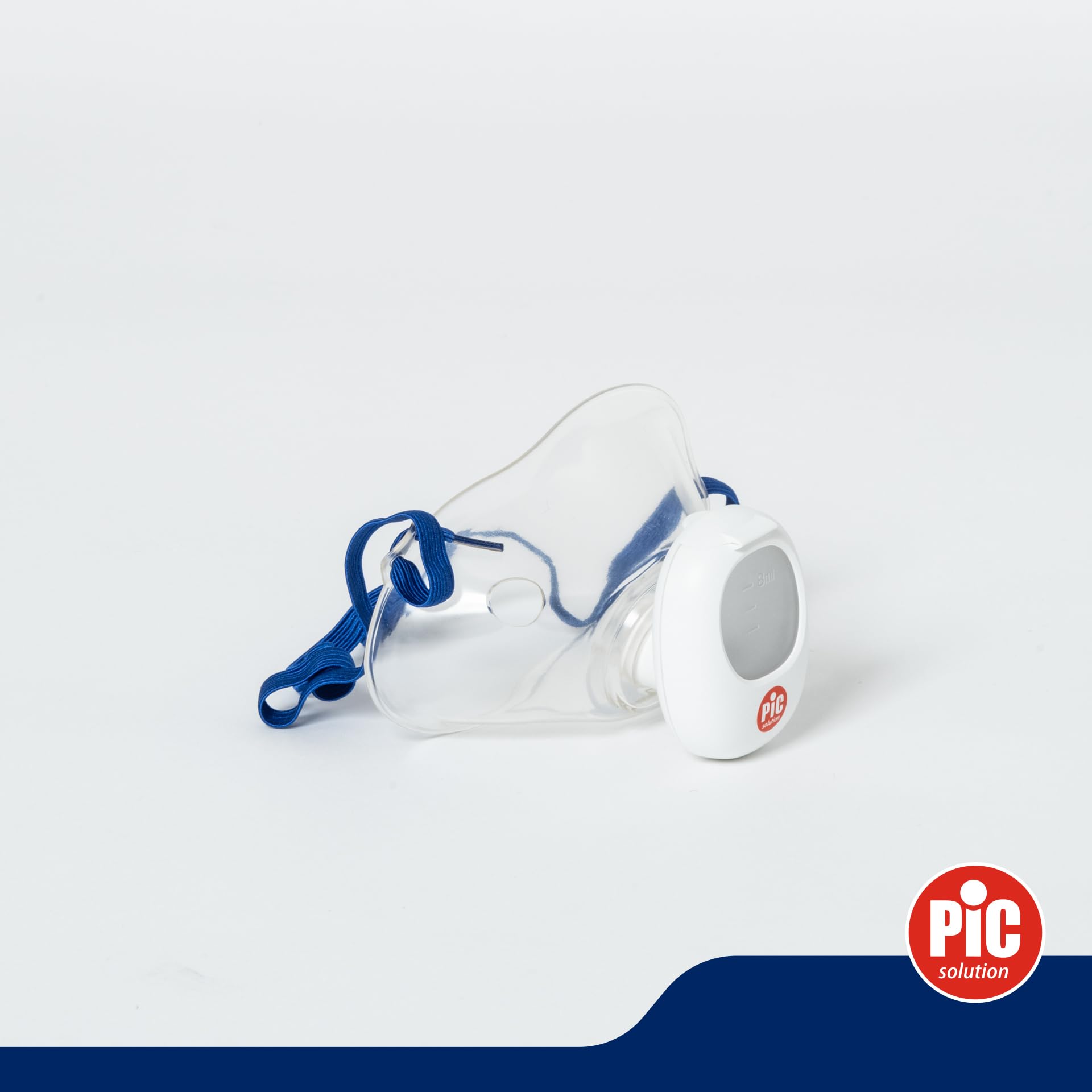 Pic Solution AirEasy On - Apparecchio per aerosolterapia a tecnologia mesh
