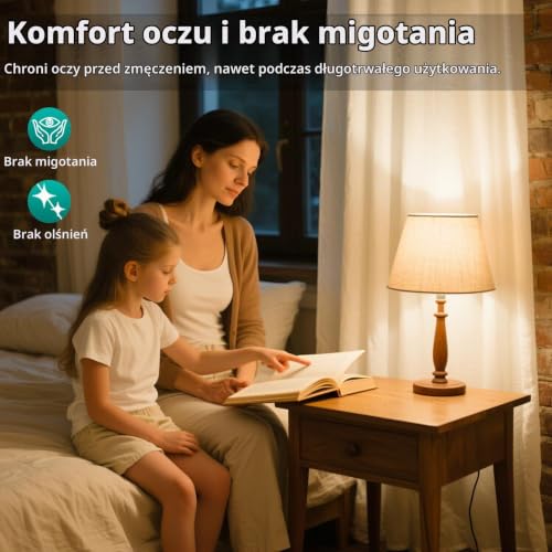 DiCUNO Żarówki LED G9, światło ciepłe białe 2700K, 4W, odpowiednik halogenu 40W, 500 lm, z możliwością ściemniania, energooszczędne żarówki LED G9 do żyrandoli i lamp sufitowych, 10 szt.