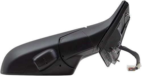 Miniatura 7 de Espejo eléctrico para cámara CR-V 2015-2016 76208T1WA01 derecha HO1321294