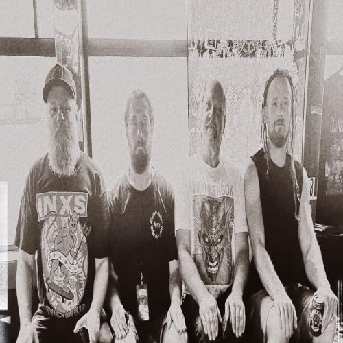 FRANKENBOK - The Arriba War Honkle Interview