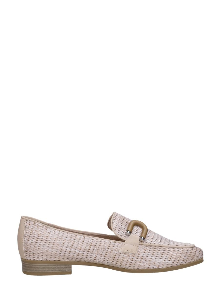 Marco Tozzi Marco Tozzi Damen Slipper 2-24221-44 MocassinoDonna