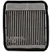 OSC Cooling Products 98606 New Heater Core