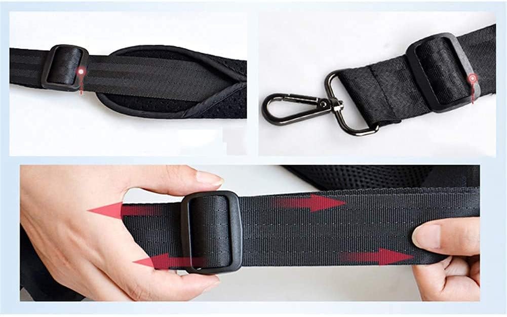Arm Sling Arm Brace Shoulder Sling Arm Sling Shoulder Immobilizer Breathable Arm Sling,Dislocation Protector,For Shoulder Dislocated Arm Fractures And Elbow Fracture Rehabilitatio,Adult-Right